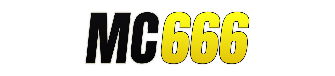 mc666 Logo